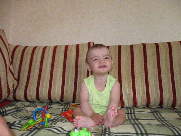 Валентина Бондарь