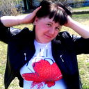 Ксения Глызина