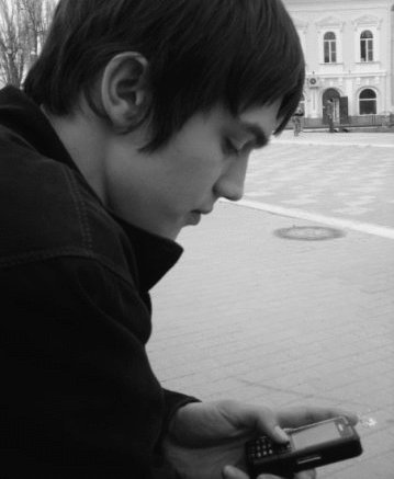 Ким Сергеевич