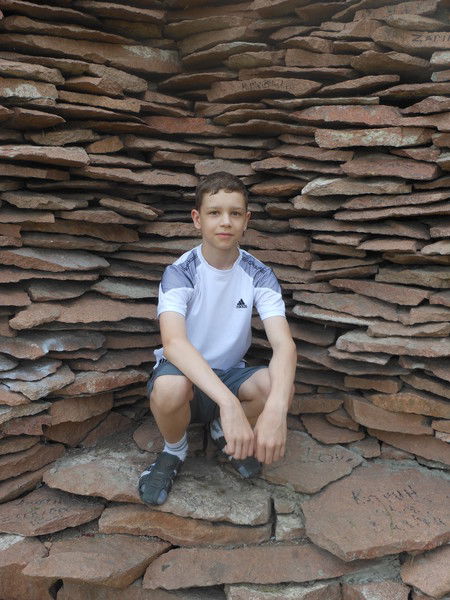 Вова Ивасик