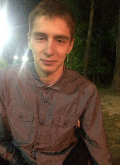 Влад Гудков