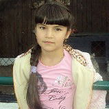 Анна Стрельникова