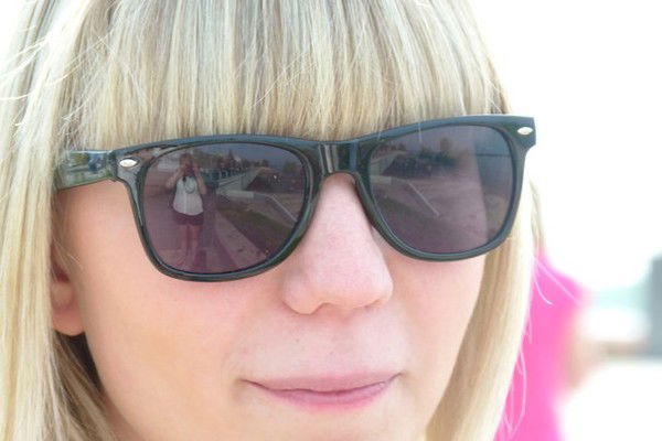 Женя Кутюмкина