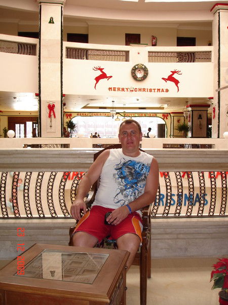 Валерий Приходько