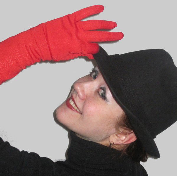 Марина Колесниченко