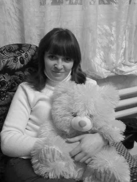 Светлана Денисова