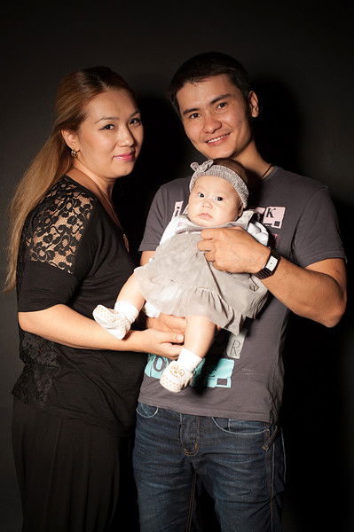 Асель Инкарбаева