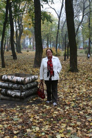 Ната Силина