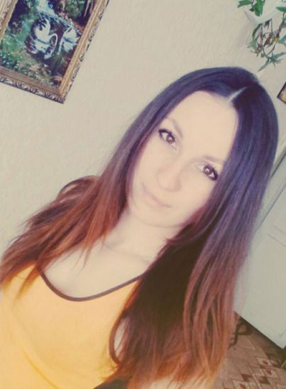 Наталья Никулина