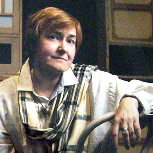 Екатерина Кузнецова