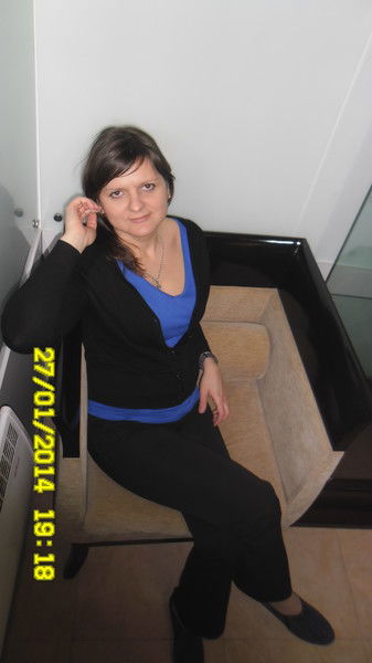 Алла Сергиенко(Кострюкова)