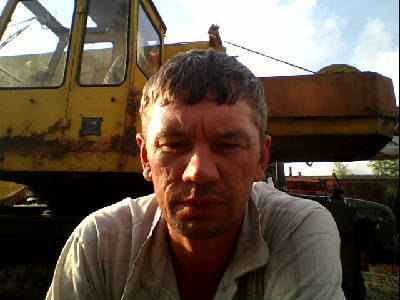 Виталий Железняков