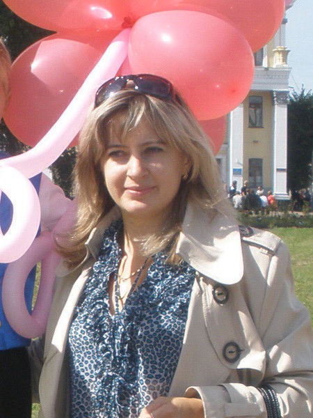 Татьяна Чепиль