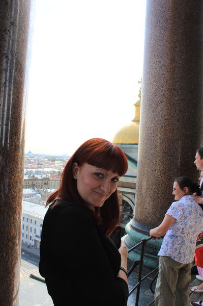 Наталья Макеенко