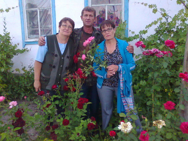 Андрей Фибих