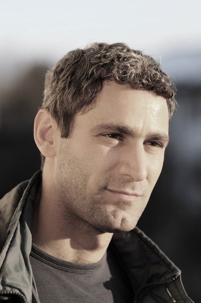 Димитриос Пахатуридис