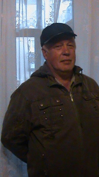 Владимир Корешков