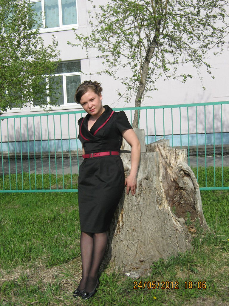 Мария Шаталова