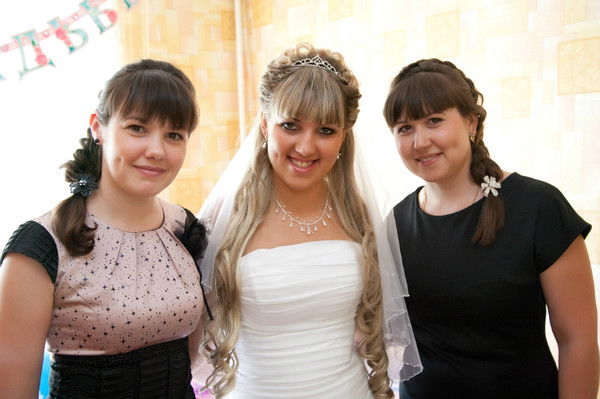 Елена Гудкова-Хапугина