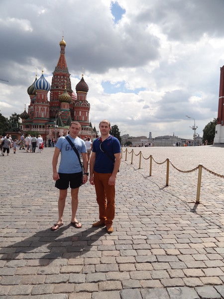 Денис Митителов