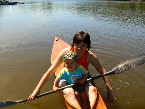 Оксана Япрынцева