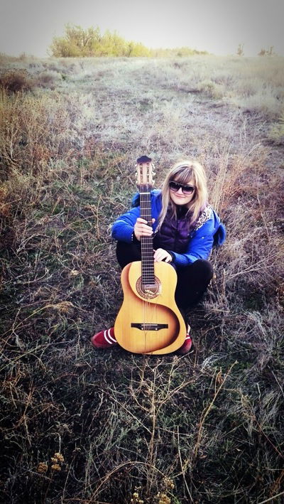 Иринка Васильева