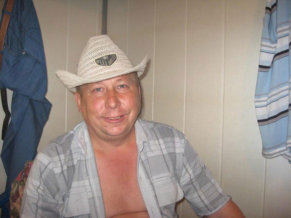 Сергей Береснев