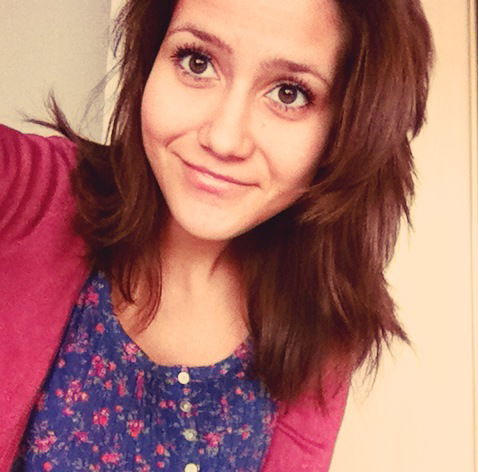 Анастасия Гончарова