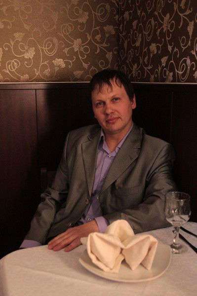 Александр Андриевский