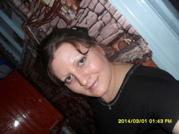 Инна Натенко