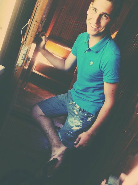 Семён Кузнецов