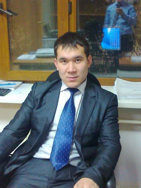 Юрист Алмаз