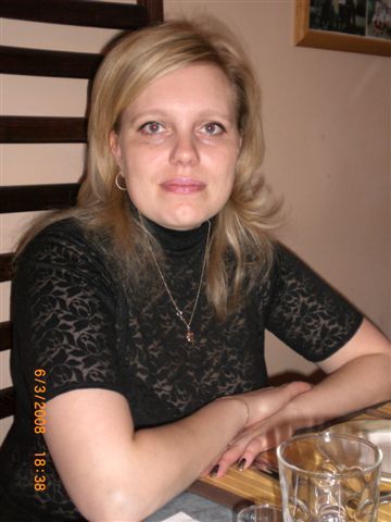 Любовь Плотникова