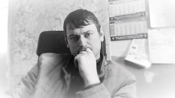 Андрей Денисов