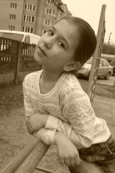 Мария Рудеева