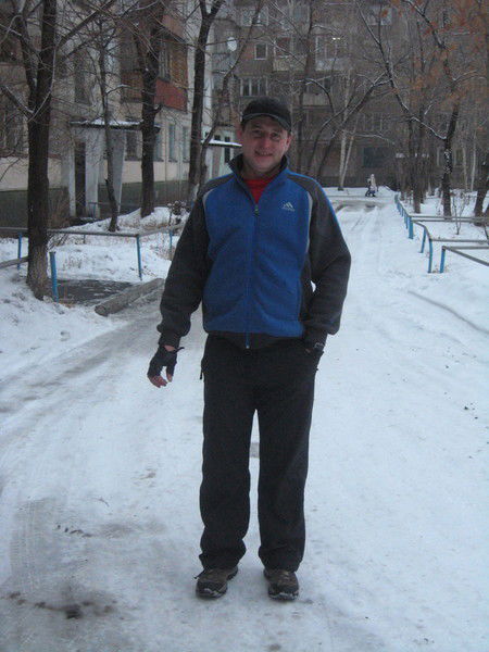 Евгений Щипков