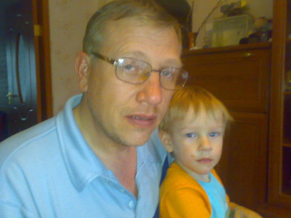 Олег Митяев