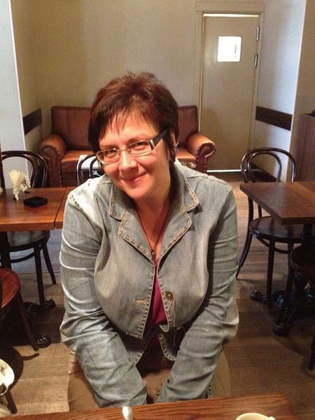 Татьяна Сергеевна Петькова