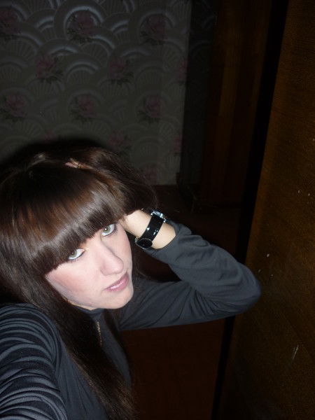 Ольга Бубнова