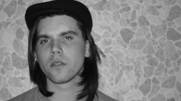 Дмитрий Манахов