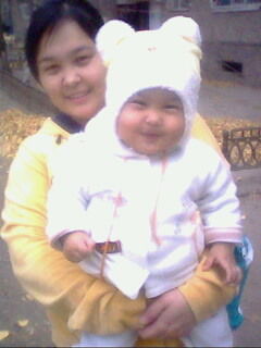 Фариза Шалданбаева