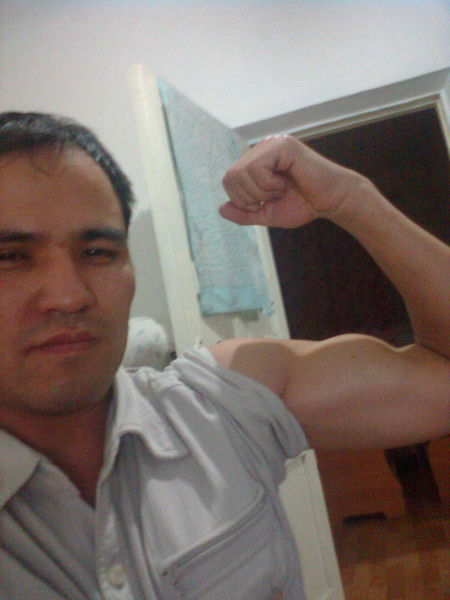 Аксултан Казакулы