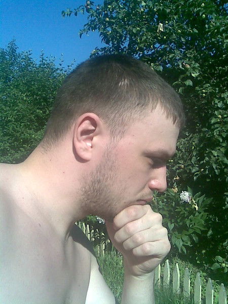 Александр Колосов