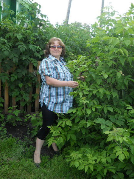 Наталья Торопова