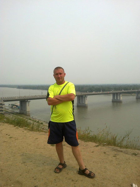 Сергей Зилотов