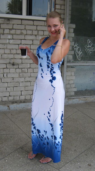 Екатерина Кравченко