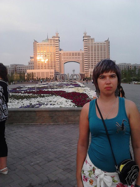 Ирина Мусина