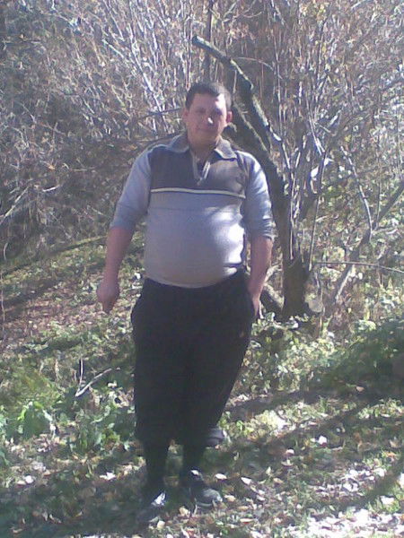 Вячеслав Гайворонский