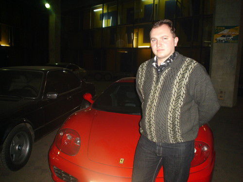 Дмитрий Мельников