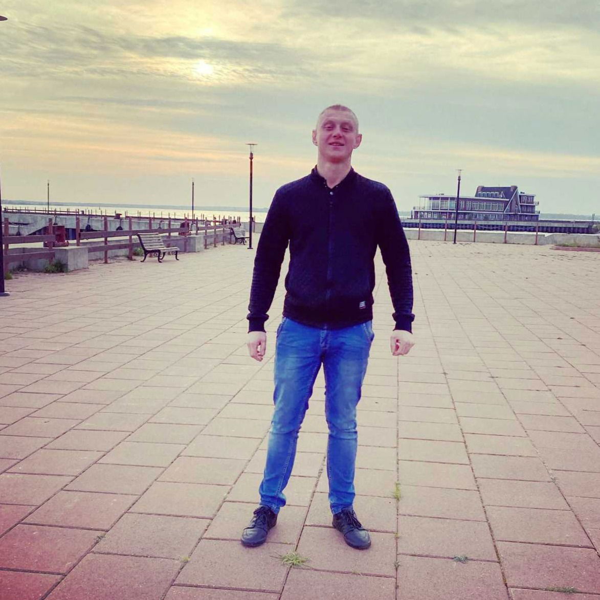 Алексей Смирнов